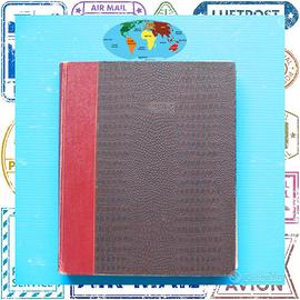 Album con 734 a € 0,05 Cadauno - Guinea - Spagna -