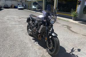 YAMAHA XSR 700 xsr 700