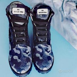 Scarpe Donna Stivaletto Limited edition