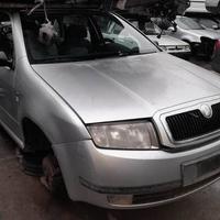 RICAMBI Skoda Fabia SW 1.4 B anno 2002 - CA122
