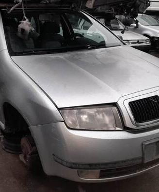 RICAMBI Skoda Fabia SW 1.4 B anno 2002 - CA122