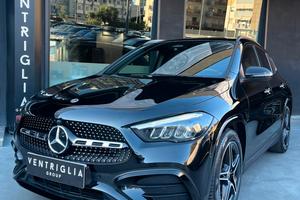 Mercedes-benz GLA 200 d Automatic 4Matic AMG Line 