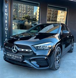Mercedes-benz GLA 200 d Automatic 4Matic AMG Line 