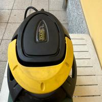 Pompa svuota telo per piacina DAB