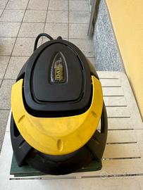 Pompa svuota telo per piacina DAB