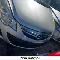 Ricambi opel corsa d restyling