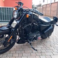 harley davidson forty eight