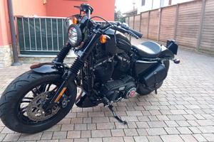 harley davidson forty eight