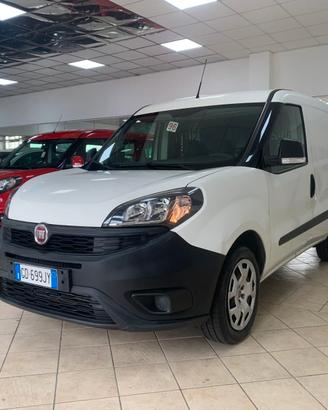 Fiat Doblo Doblò 1.4 Natural Power PC-TN Cargo Eas