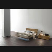 Presotto letto modello Tango Wood
