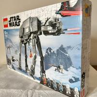 Lego 75288 - AT-AT sigillato/nuovo
