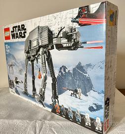 Lego 75288 - AT-AT sigillato/nuovo