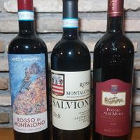 Vino Pregiato 