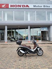 Piaggio Beverly 300 i.e.