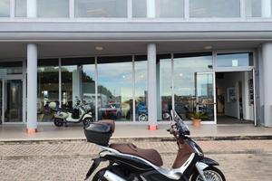 Piaggio Beverly 300 i.e.