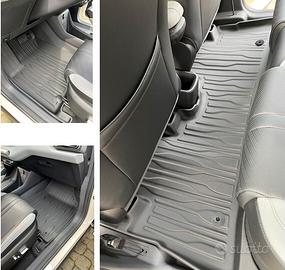 Set di Tappetini in TPE per BYD Dolphin Surf + Tap