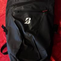 Zaino rolltop Bridgestone