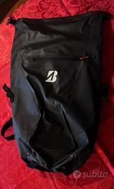 Zaino rolltop Bridgestone