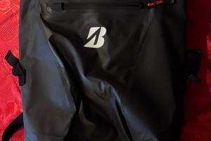 Zaino rolltop Bridgestone