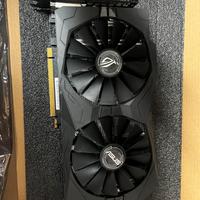 1050ti rog strix