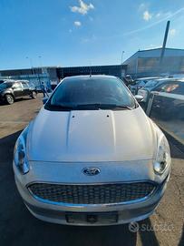 Ricambi Ford Ka+ 2019 1.2 Benzina 