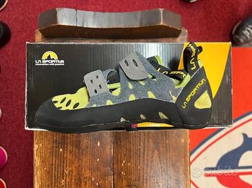la sportiva tarantula 39.5