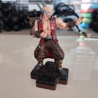 Totaku Heihachi Mishima Tekken