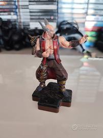 Totaku Heihachi Mishima Tekken