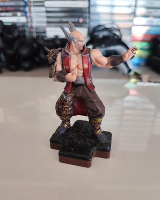 Totaku Heihachi Mishima Tekken