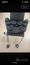 Batteria Yamaha