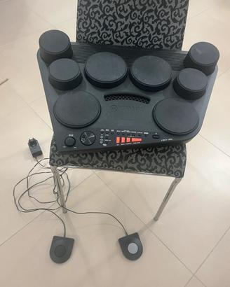 Batteria Yamaha