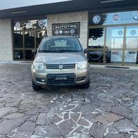 Fiat Panda 1.3 MJT 16V 4x4 Climbing NEO PATENTATI