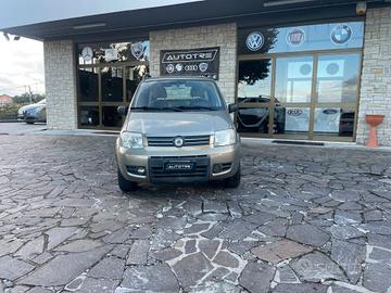 Fiat Panda 1.3 MJT 16V 4x4 Climbing NEO PATENTATI
