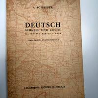 Corso di tedesco 1963 -deutsch 