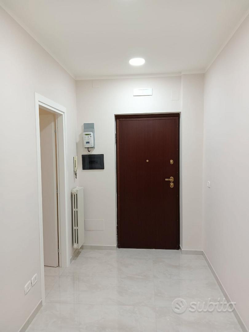 Appartamento – Avellino, Santa Maria delle Grazie - Vista 2
