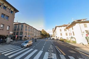 Elegante bilocale 60mq - Bergamo centro