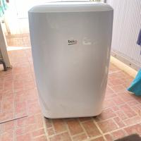 Condizionatore beko nuovo