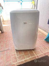 Condizionatore beko nuovo