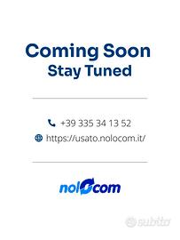 UEXE215 - Miniescavatore Kobelco mod. SK35SR-6E