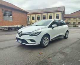 RENAULT Clio S.W. 1200 16v benzina