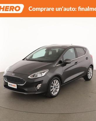 FORD Fiesta RM66011