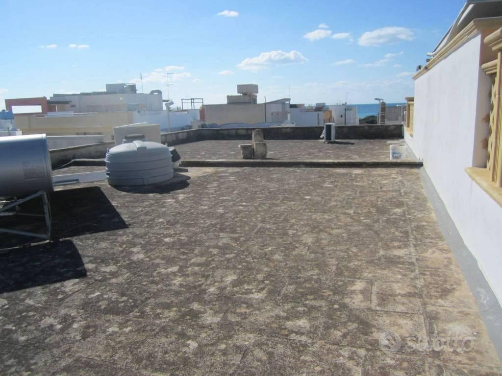 Appartamento – Ugento, Lido Marini di Ugento - Vista 4
