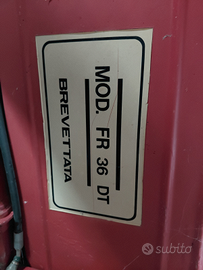 Falciacarica de pietri