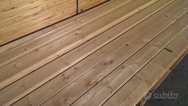 Perline Abete mm 20 qualità A/B