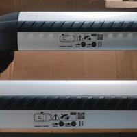 Barre portatutto Thule 