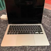 MacBook Air 13"