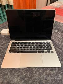 MacBook Air 13"
