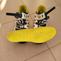 scarpe mtb