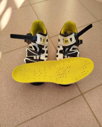 scarpe mtb
