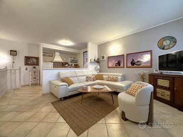 3 LOCALI A SAN MAURO PASCOLI